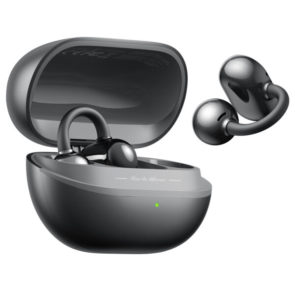 Tai nghe Bluetooth thể thao SoundPEATS Pop Clip - Ảnh 5