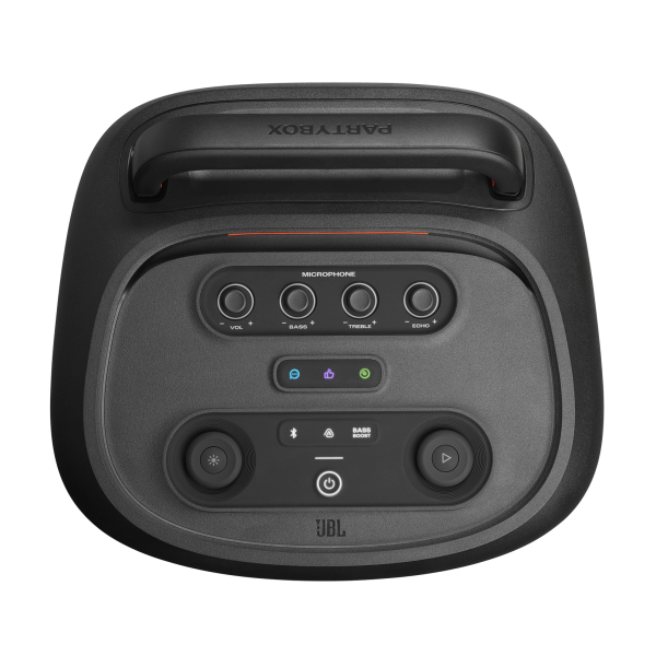 Loa Bluetooth JBL Partybox 520 - Ảnh 6