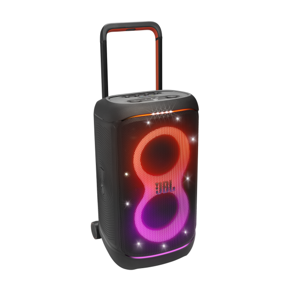 Loa Bluetooth JBL Partybox 520 - Ảnh 5