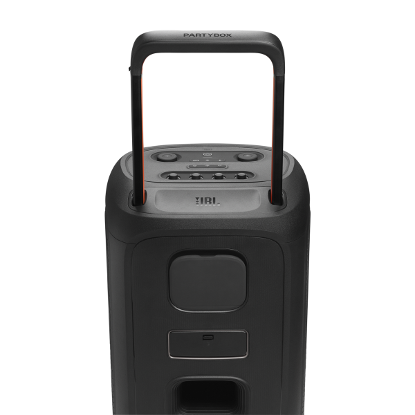Loa Bluetooth JBL Partybox 520 - Ảnh 10