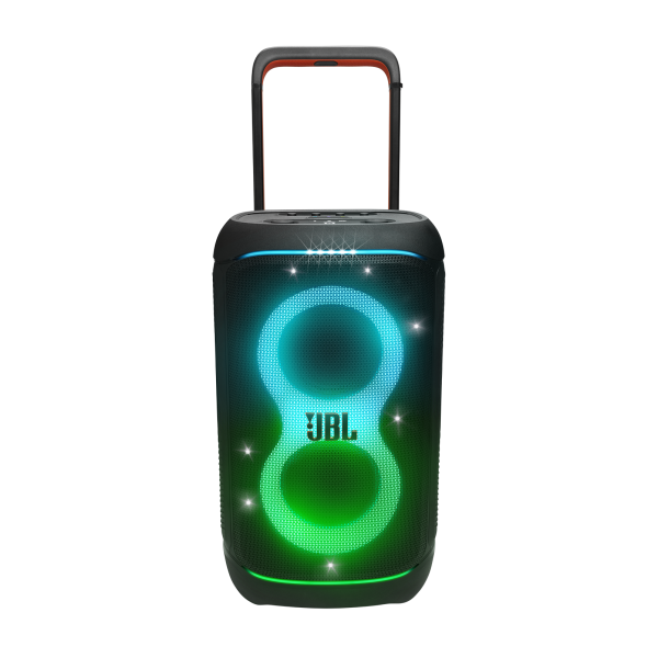 Loa Bluetooth JBL Partybox 520 - Ảnh 4