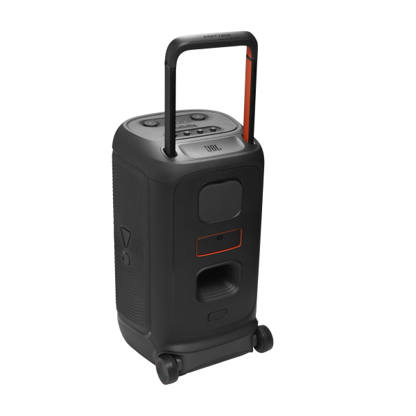 Loa Bluetooth JBL Partybox 520 - Ảnh 12