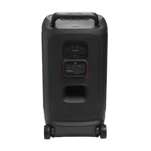 Loa Bluetooth JBL Partybox 520 - Ảnh 14