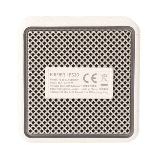 Loa Bluetooth Edifier ES20 - Ảnh 5
