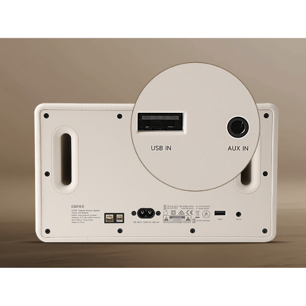 Loa Bluetooth Edifier ES300 - Ảnh 10