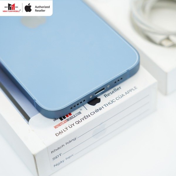 iPhone 14 256GB - Chính hãng VN A - Ảnh 6