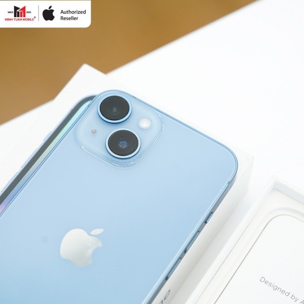 iPhone 14 256GB - Chính hãng VN A - Ảnh 7
