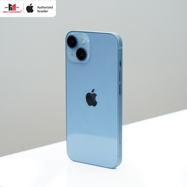 iPhone 14 256GB - Chính hãng VN A - Ảnh 5