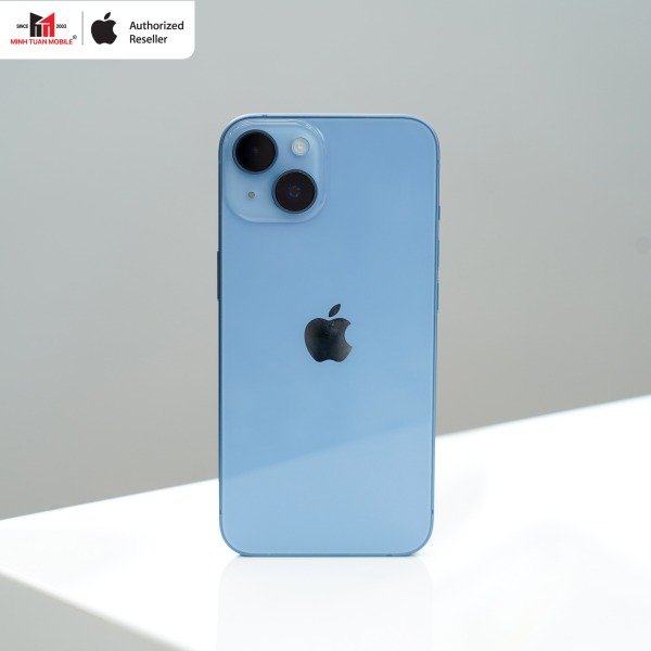 iPhone 14 256GB - Chính hãng VN A - Ảnh 4