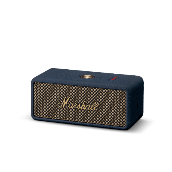Loa Bluetooth Marshall Emberton III - Ảnh 5