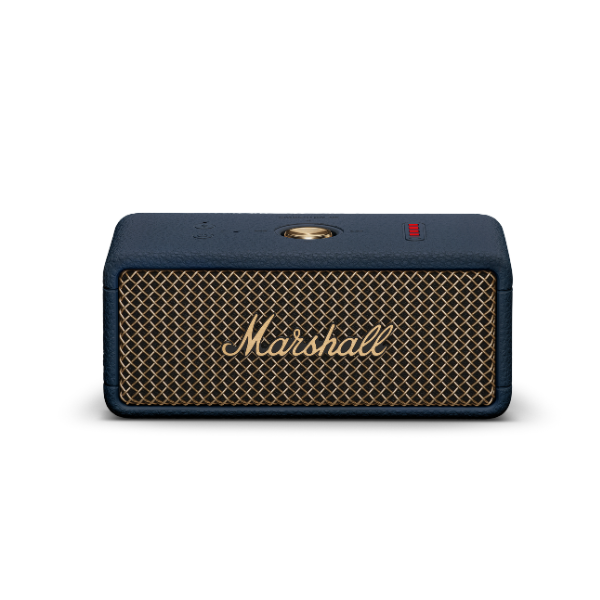 Loa Bluetooth Marshall Emberton III - Ảnh 3