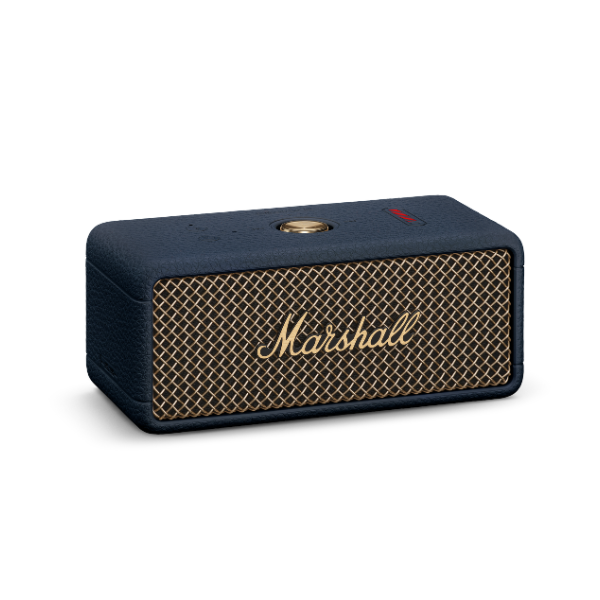 Loa Bluetooth Marshall Emberton III - Ảnh 4
