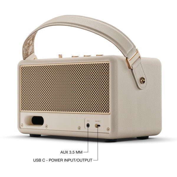 Loa Bluetooth Marshall Kilburn III - Ảnh 6