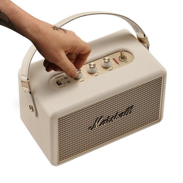 Loa Bluetooth Marshall Kilburn III - Ảnh 5