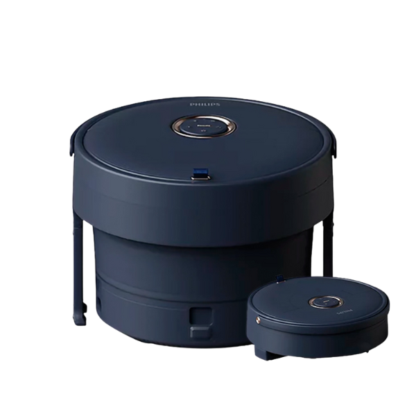Bồn ngâm chân Massage Philips PPM6501 - Ảnh 2