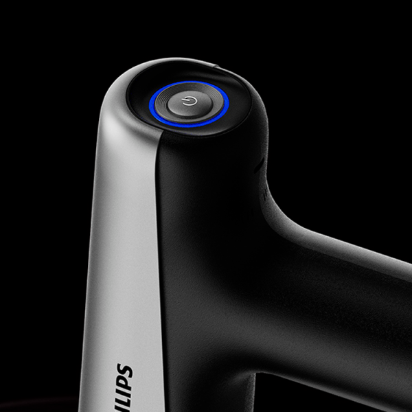 Súng Massage Fascial Gun Philips PPM7325 - Ảnh 12