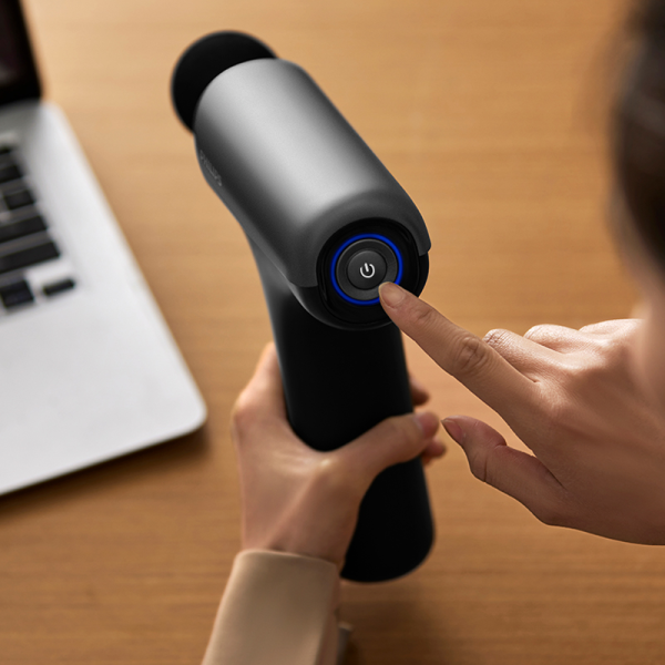 Súng Massage Fascial Gun Philips PPM7325 - Ảnh 13