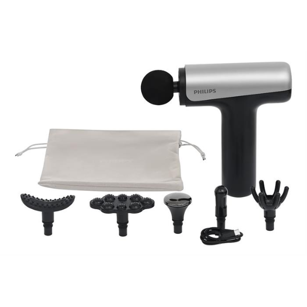 Súng Massage Fascial Gun Philips PPM7325 - Ảnh 2