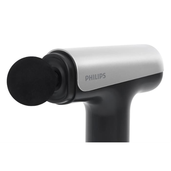 Súng Massage Fascial Gun Philips PPM7325 - Ảnh 4
