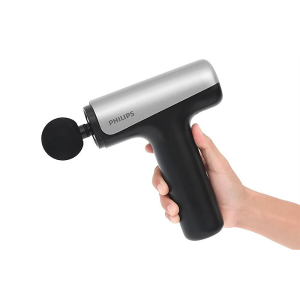 Súng Massage Fascial Gun Philips PPM7325 - Ảnh 5