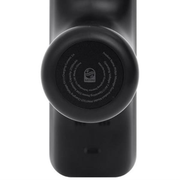 Súng Massage Fascial Gun Philips PPM7325 - Ảnh 6