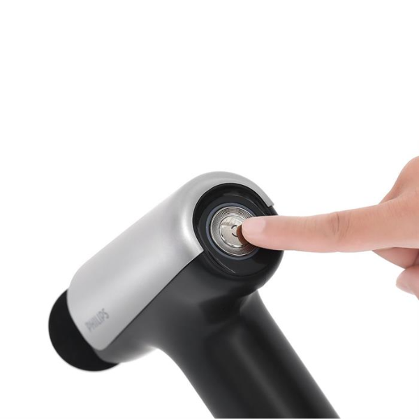 Súng Massage Fascial Gun Philips PPM7325 - Ảnh 7