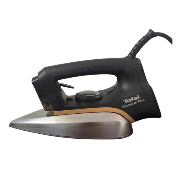 Bàn ủi khô tích hợp bình xịt nước Tefal FS3120L0 - Ảnh 16