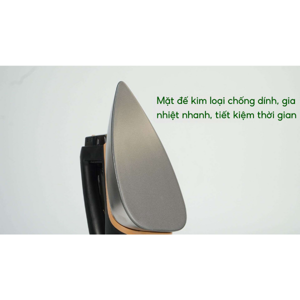 Bàn ủi khô tích hợp bình xịt nước Tefal FS3120L0 - Ảnh 8