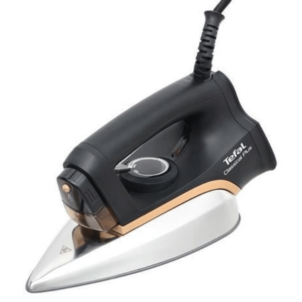 Bàn ủi khô tích hợp bình xịt nước Tefal FS3120L0 - Ảnh 10