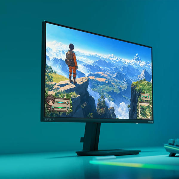 Màn hình máy tính LCD Philips 27 inch (IPS QHD 260Hz 0.3ms) - Ảnh 2
