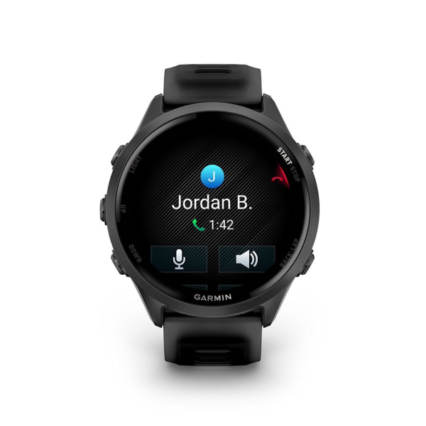 Đồng hồ thông minh Garmin Forerunner 570 47mm - Ảnh 3