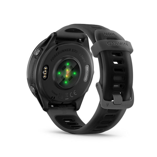 Đồng hồ thông minh Garmin Forerunner 570 47mm - Ảnh 5