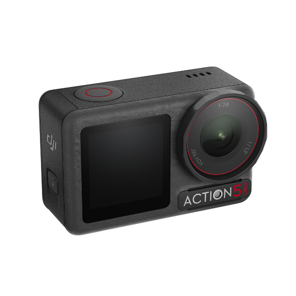 Camera hành động DJI Osmo Action 5 Pro Adventure Combo - Ảnh 3