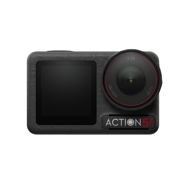 Camera hành động DJI Osmo Action 5 Pro Adventure Combo - Ảnh 4