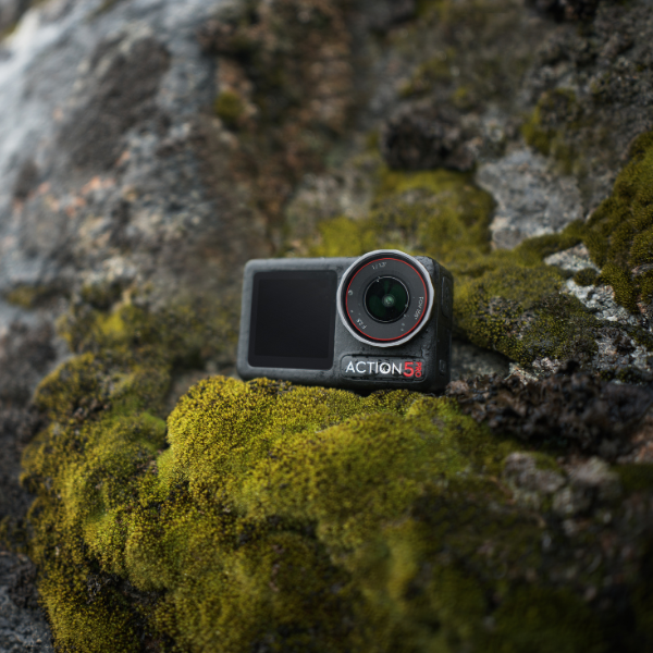 Camera hành động DJI Osmo Action 5 Pro Adventure Combo - Ảnh 8