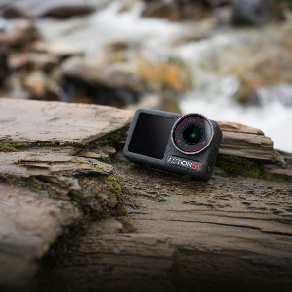 Camera hành động DJI Osmo Action 5 Pro Adventure Combo - Ảnh 11
