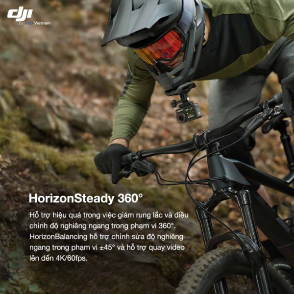 Camera hành động DJI Osmo Action 5 Pro Adventure Combo - Ảnh 18