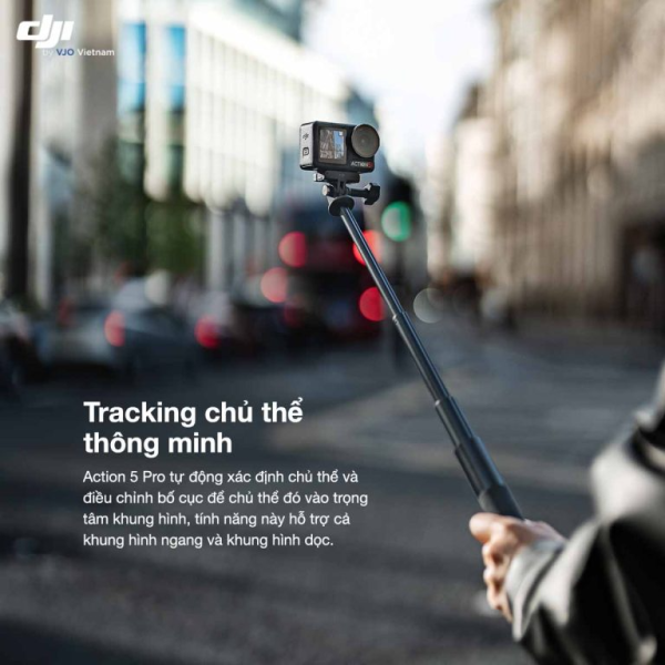 Camera hành động DJI Osmo Action 5 Pro Adventure Combo - Ảnh 20