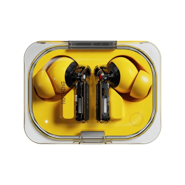 Tai nghe Bluetooth Nothing Ear (a) - Ảnh 4