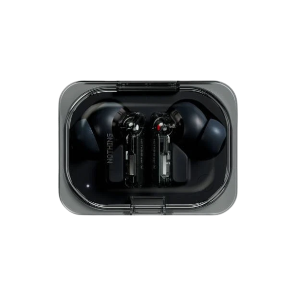 Tai nghe Bluetooth Nothing Ear (a) - Ảnh 3