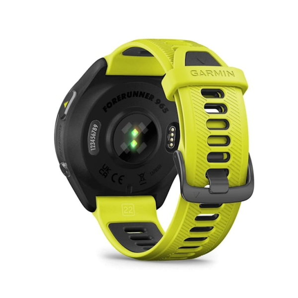 Đồng hồ thông minh Garmin Forerunner 965 - Ảnh 10
