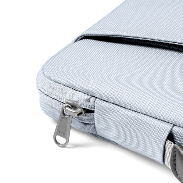 Túi chống sốc MacBook Laptop 13 inch Tomtoc Defender-A22 Laptop Briefcase - Ảnh 12