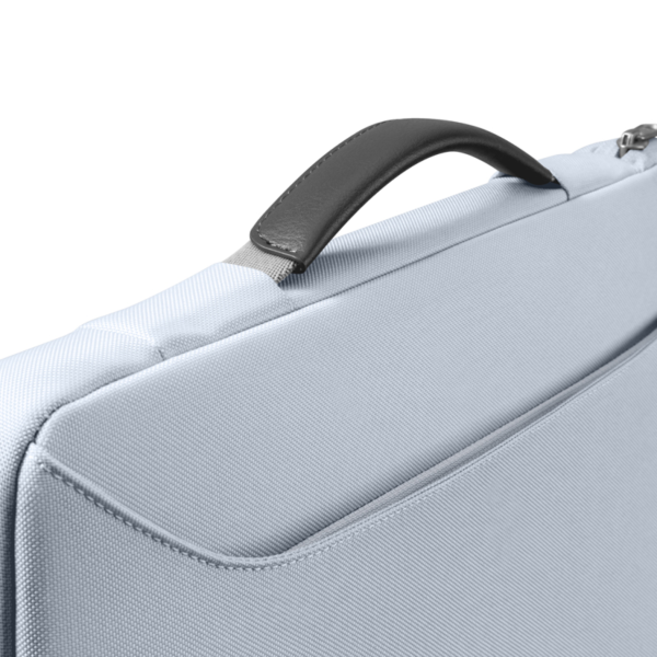 Túi chống sốc MacBook Laptop 13 inch Tomtoc Defender-A22 Laptop Briefcase - Ảnh 11