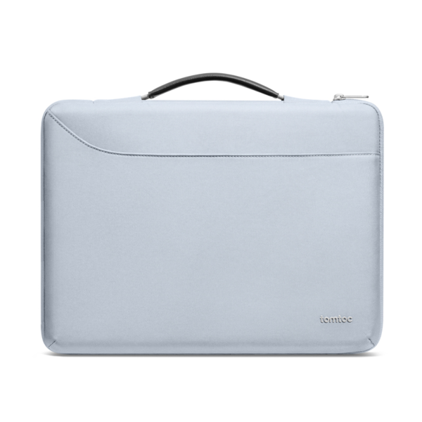 Túi chống sốc MacBook Laptop 13 inch Tomtoc Defender-A22 Laptop Briefcase - Ảnh 9