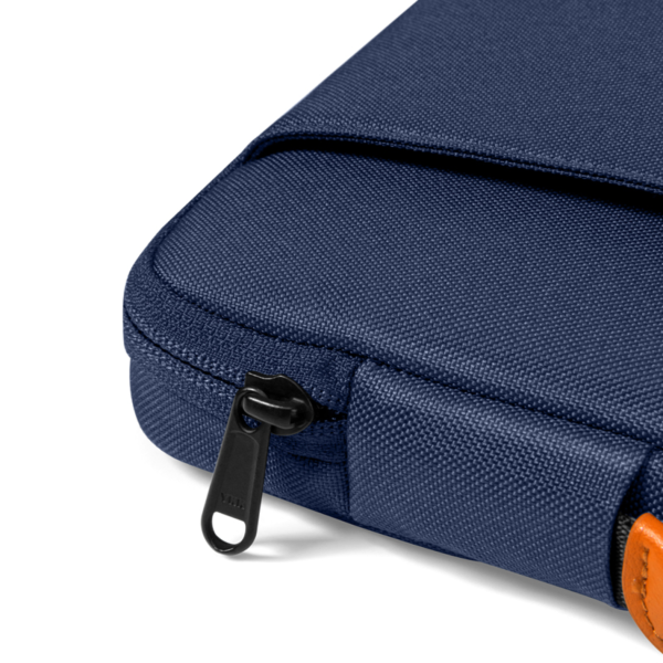 Túi chống sốc MacBook Laptop 13 inch Tomtoc Defender-A22 Laptop Briefcase - Ảnh 8