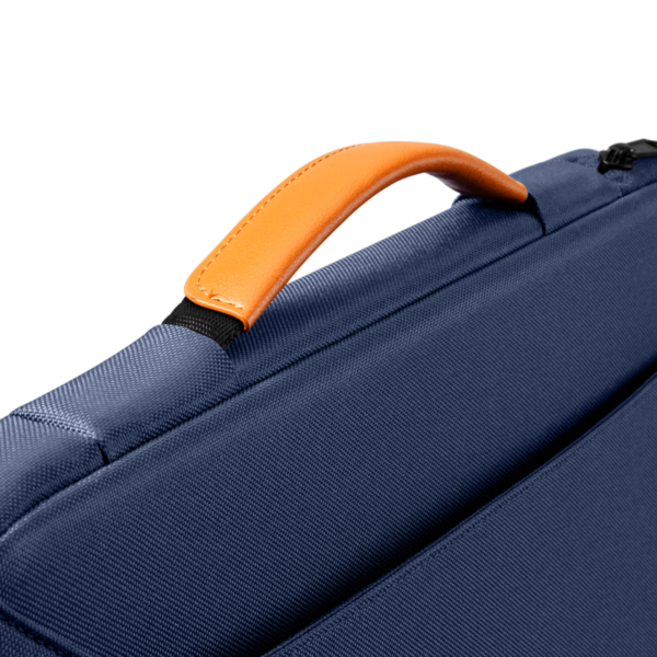 Túi chống sốc MacBook Laptop 13 inch Tomtoc Defender-A22 Laptop Briefcase - Ảnh 7