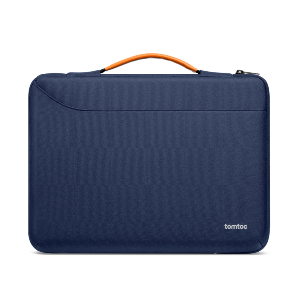 Túi chống sốc MacBook Laptop 13 inch Tomtoc Defender-A22 Laptop Briefcase - Ảnh 5