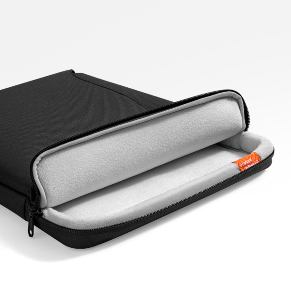 Túi chống sốc MacBook Laptop 13 inch Tomtoc Defender-A22 Laptop Briefcase - Ảnh 3