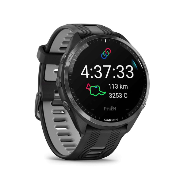 Đồng hồ thông minh Garmin Forerunner 965 - Ảnh 4