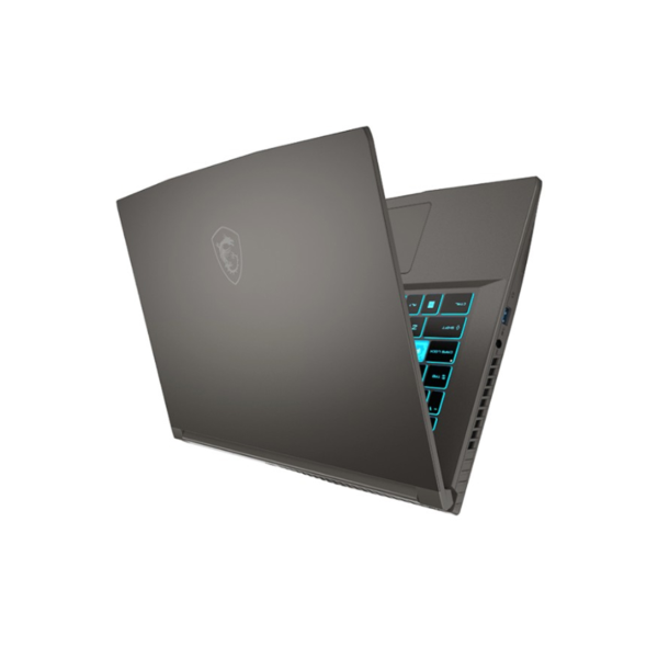 Laptop MSI Thin 15 B13UC-3247VN (i5-13420H| 8GB| 512GB| RTX3050 4GB| 15.6 FHD| Win11) - Ảnh 5